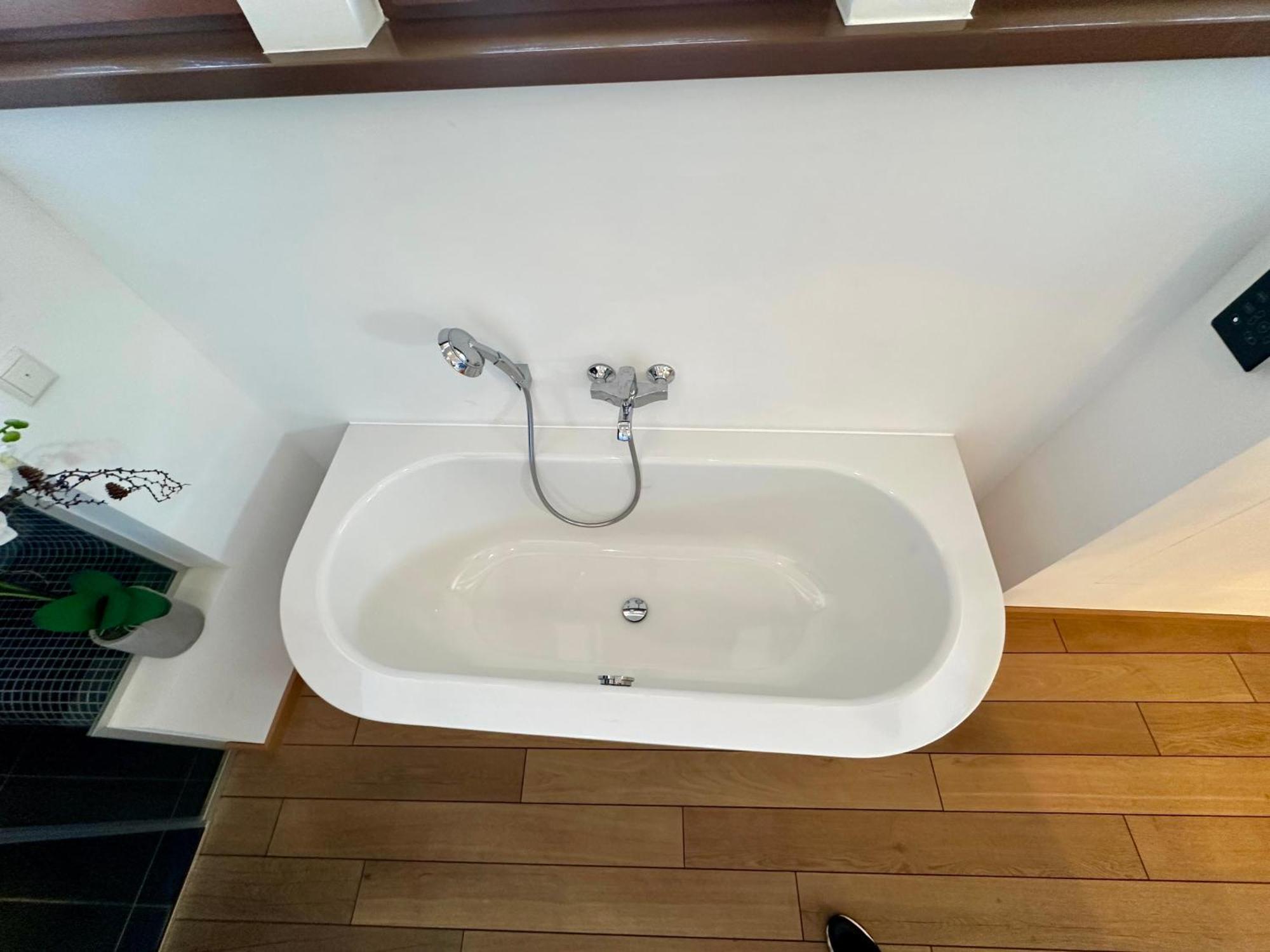 Luxus Suite Mit Einmaligem Blick Auf Die Frauenkirche Dresden Exteriör bild